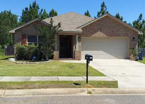 6104 Whitebark Drive, Mobile, AL 36693