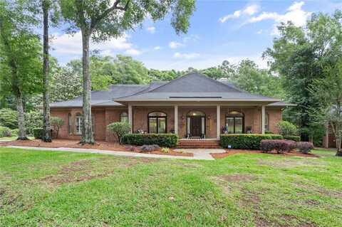 7004 Charleston Oaks Drive N, Mobile, AL 36695