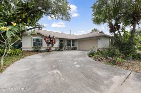 225 Chalet Avenue, Indialantic, FL 32903