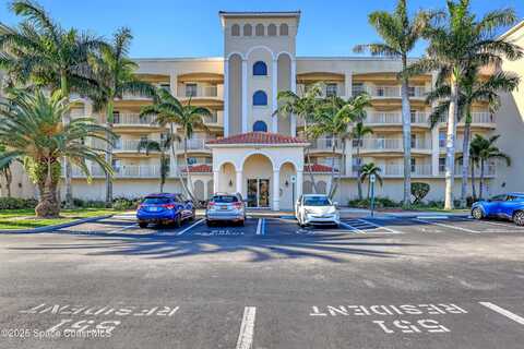 551 Casa Bella Drive, Cape Canaveral, FL 32920