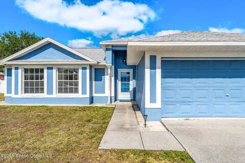 780 Glendale Avenue NW, Palm Bay, FL 32907