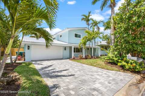 502 Colony Street, Melbourne Beach, FL 32951