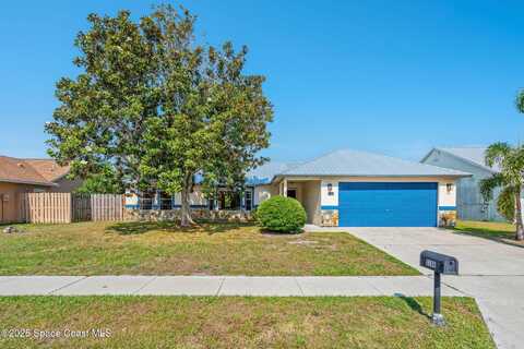 3390 Floral Palm Boulevard, Melbourne, FL 32901