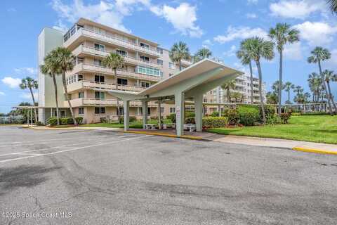 2020 N Atlantic Avenue, Cocoa Beach, FL 32931