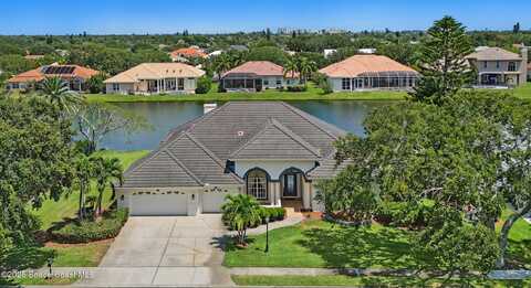 630 Newport Drive, Indialantic, FL 32903