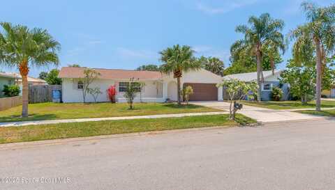 2609 Corbusier Drive, Melbourne, FL 32935