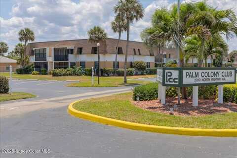 2700 N Highway A1a, Indialantic, FL 32903
