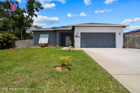 1531 Sandusky Street SE, Palm Bay, FL 32909