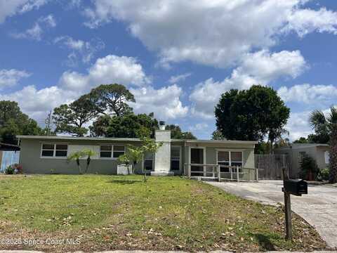 1052 Cypress Lane, Cocoa, FL 32922