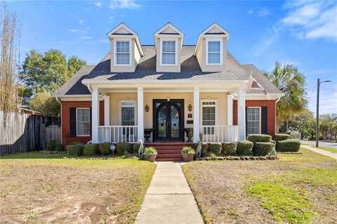 249 Warren Street S, Mobile, AL 36602