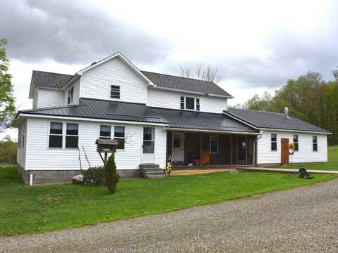 28409 HENRY Road, Cambridge Springs, PA 16403