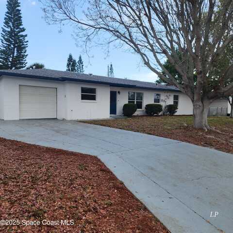 630 Charles Drive, Melbourne, FL 32935