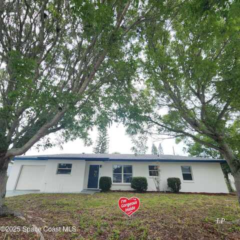 630 Charles Drive, Melbourne, FL 32935