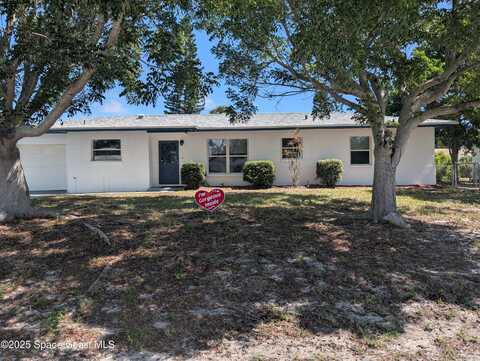 630 Charles Drive, Melbourne, FL 32935