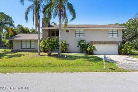 610 Barber Street SE, Palm Bay, FL 32909