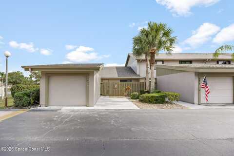 1411 Club Gardens Drive NE, Palm Bay, FL 32905