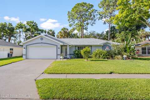 644 Sheridan Woods Drive, Melbourne, FL 32904