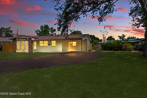 1480 Elder Street, Melbourne, FL 32935
