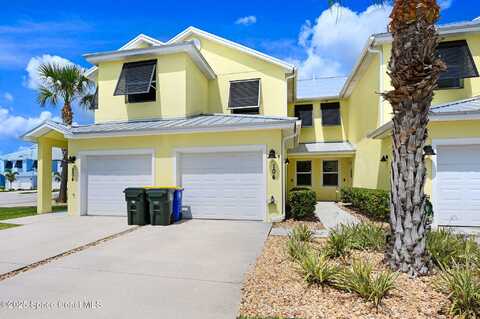 3920 Playa Del Sol Drive, Rockledge, FL 32955