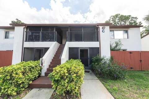 631 Ridge Club Drive, Melbourne, FL 32934