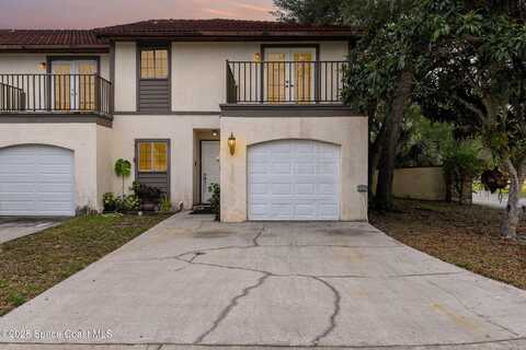 655 Angela Lane, Titusville, FL 32796