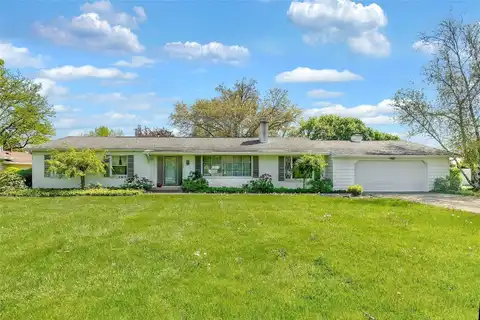 1405 GREENFIELD Drive, Erie, PA 16509