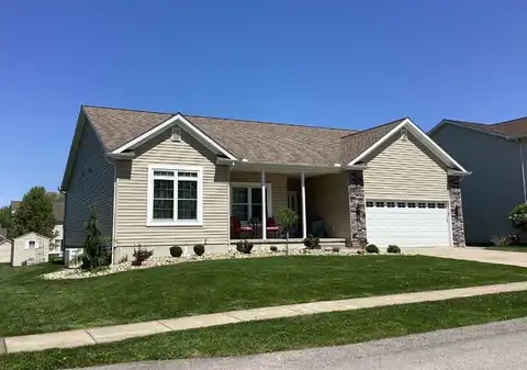668 HERITAGE Drive, Erie, PA 16509