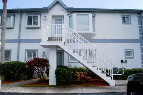 143 Ocean Park Lane, Cape Canaveral, FL 32920