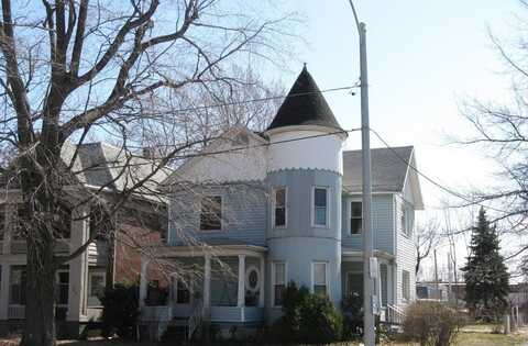 731 W 10TH Street, Erie, PA 16502