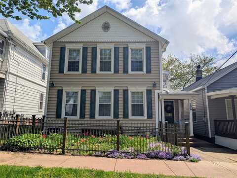 209 PARADE Street, Erie, PA 16507