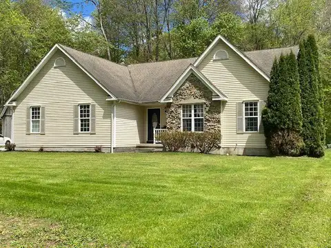 2156 DEPOT Street, Waterford, PA 16441