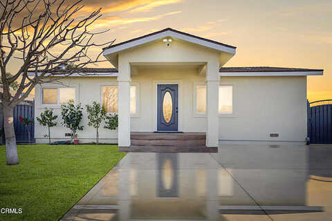 9Th, BAKERSFIELD, CA 93307