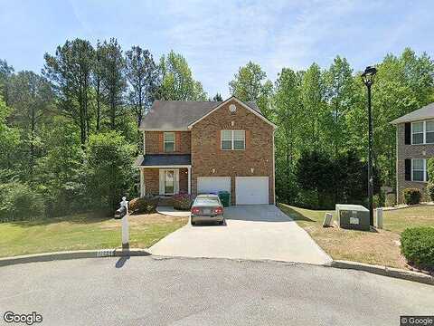 Woodfield, LITHONIA, GA 30058