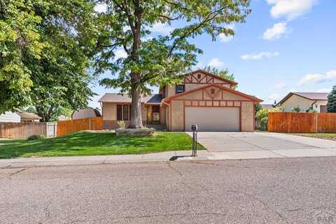 Mendecino, PUEBLO, CO 81005
