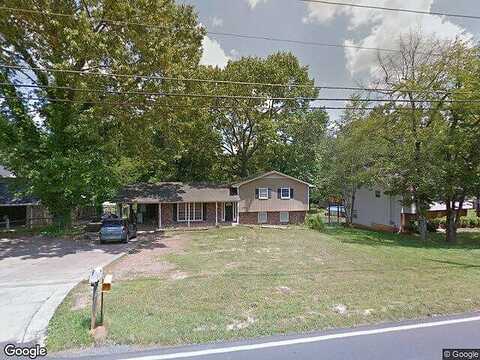 Old Rockmart, SILVER CREEK, GA 30173