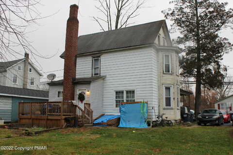 Scenic, KUNKLETOWN, PA 18058