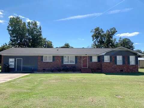 Rhodus, VIDALIA, GA 30474