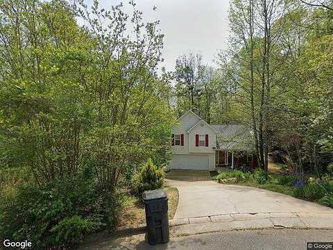 Old Hickory, DAWSONVILLE, GA 30534