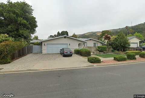 Royal, SAN LUIS OBISPO, CA 93405