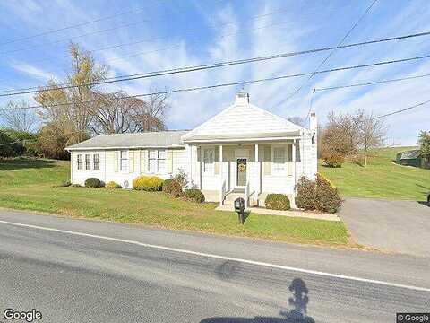 Ritner, NEWVILLE, PA 17241