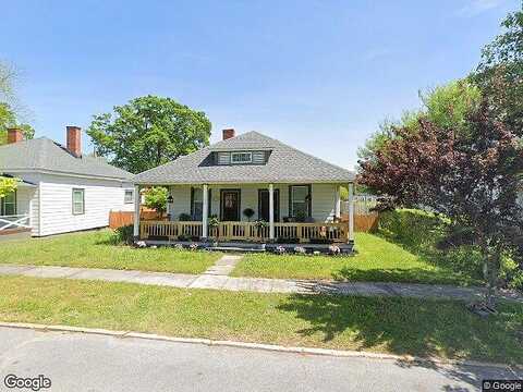 Poplar, PORTERDALE, GA 30014