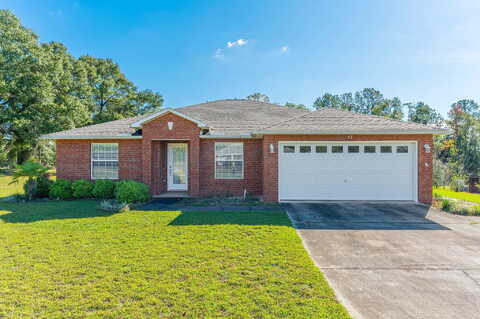 Pleasant, DEFUNIAK SPRINGS, FL 32435