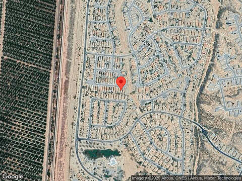 Bottomlands, SAHUARITA, AZ 85629