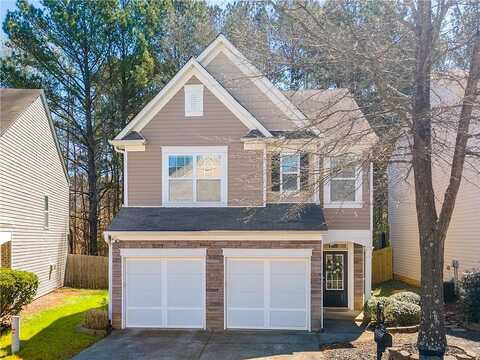 Gardenia, CANTON, GA 30114