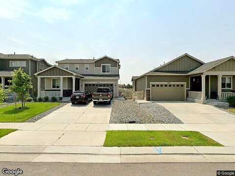 105Th, COMMERCE CITY, CO 80640