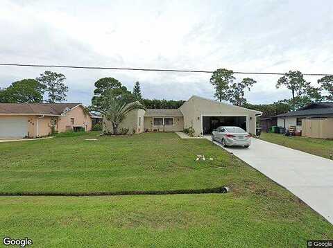 Bayfront, PORT SAINT LUCIE, FL 34983