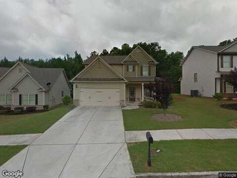 Donington, LAWRENCEVILLE, GA 30045