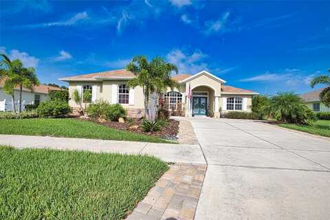 Clear Lake, ENGLEWOOD, FL 34223