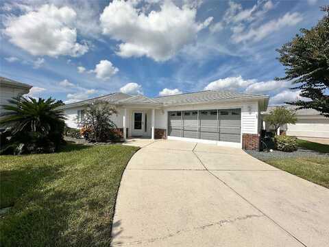 141St, SUMMERFIELD, FL 34491