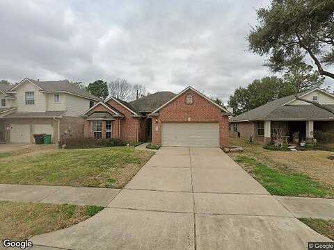 Manassas, HOUSTON, TX 77083